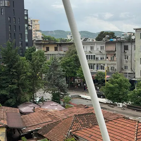 Siara Center * Tirana
