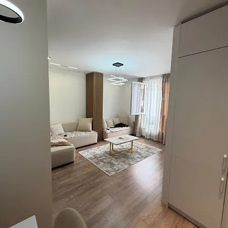 Siara Center Apartment *