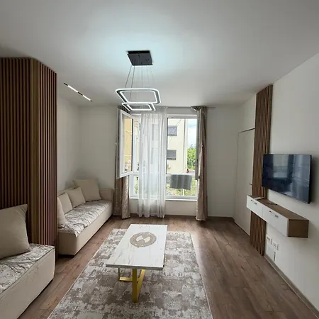 Apartment Siara Center Tirana