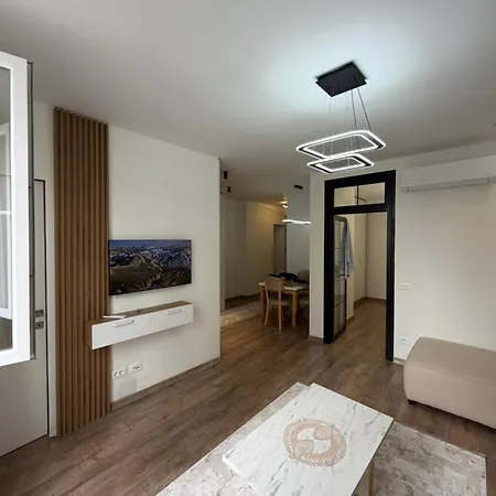 Apartment Siara Center *