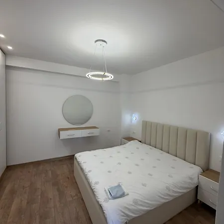 Siara Center Apartment *