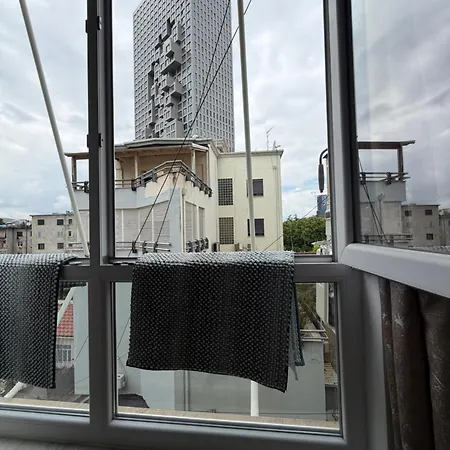 Siara Center Apartment *
