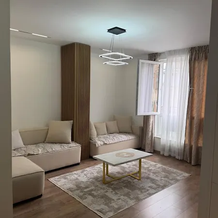 Siara Center Apartamento *