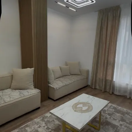 Siara Center * Tirana
