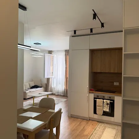 Apartment Siara Center
