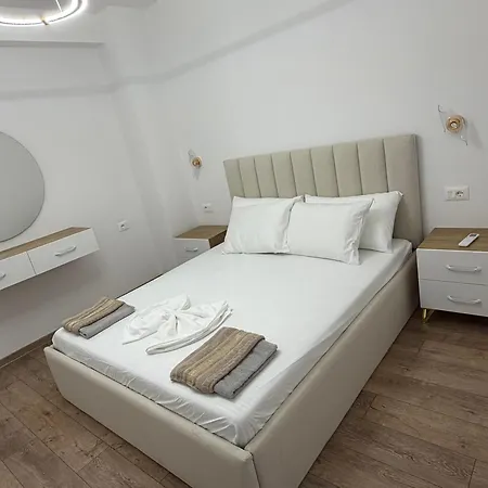 Apartment Siara Center *