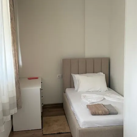 Apartment Siara Center