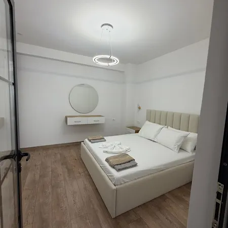 Siara Center Apartment *