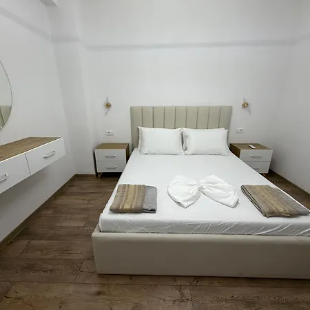 Apartment Siara Center